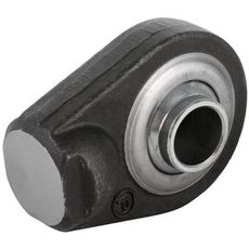 Kraftig sveiset trykkstang Cat2, avgjørende for effektiv drift av maskiner.