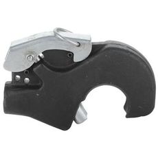 Hurtigkobling trykkstang Cat3 av M27X2 type, perfekt for ulike landbruksutstyr.