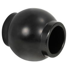 Hard og robust trykkstang reservekule Cat2, hurtigkobling for effektivitet.