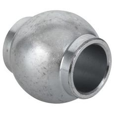 Reservekule trykkstang 50/25,4Mm, sikrer høy funksjonalitet ved bruk.