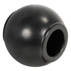 Herdet trekkstang reservedelskulen Cat3/2, hurtigfeste, utmerket for landbruksmaskiner.