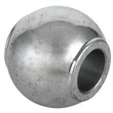 Reservedelskulen for trekkstang 60/25,4 mm, pålitelig og holdbar for ulike applikasjoner.