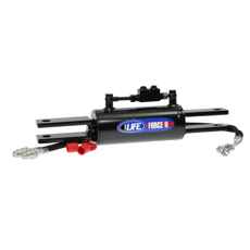 Helningsregulator 100/50-570 for presisjon i hydrauliske konstruksjoner.