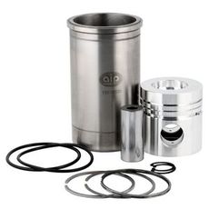 Fôrsats inkludert ringer 3218758R95 egnet for ulike maskiner.