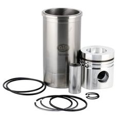 Fôrsats 3218667R92 med ringer for forbedret effektivitet.