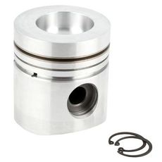 Standardstempel med 3 ringer for CIH B3367 traktorer.