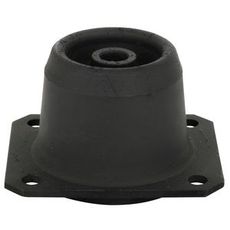 Gummimatte til CIH, 3399961R1, for optimal komfort i hytta.