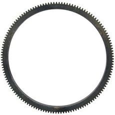 Startkrans med målene Ø 408/357 mm, pålitelig og holdbar.