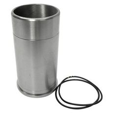 Fôr Standard inkludert ringer, gir langvarig funksjonalitet og pålitelighet.