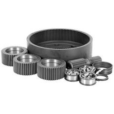 Nav reparasjonssett Zf Apl335, for å gjenopprette maskinens funksjon.