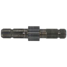 Kraftuttaksaksel 6/21 for Cih 226823A1, sikker og holdbar komponent.