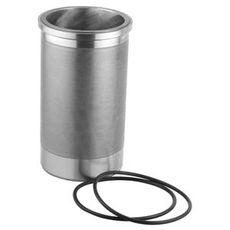 Fôr Standard inkludert ringer, ideelt for effektiv fôrhåndtering.