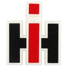 Emblem Cih 120397C1 er en elegant pynt for ditt konsumentkjøretøy.