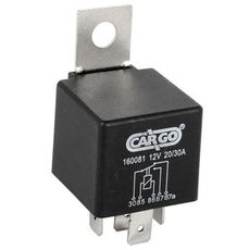 Varmeanleggrelé med artikkelnummer 1983394C2 for sikker drift.