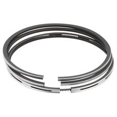 Stempelring 3-ring, CIH 3139594R1, garanterer effektiv funksjon i dine maskiner.