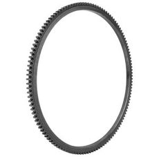 Startkrans Case IH, indre Ø 372 mm, ytre Ø 412 mm.