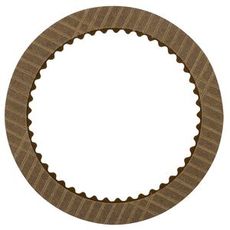 Pto lamell for Cih 3125322R1, kritisk for kraftoverføring.