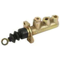 Hovedbremssylinder Cih 1287843C91, ideell for optimal bremsefunksjon.