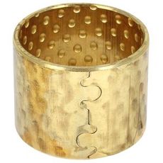 Ytre bussning for drivaksel, perfekt for Apl325 traktorer.