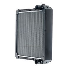 Radiator Mahle Cih 135691A3