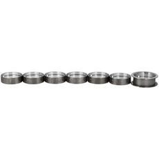 Standard ramlager sett for Case IH, artikkelnummer 3055129R91, perfekt for reparasjon.