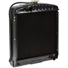 Kjøler 1082414R91 for Case IH, designet for å bruke energi effektivt.