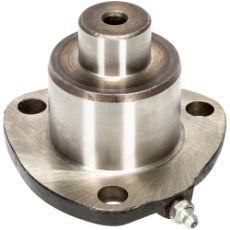 Kvalitetsbolt CNH 87361688, ideell for gårdsutstyr.