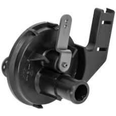 Kran for varmeaggregat Cih 331087C1, sikrer effektiv varmeoverføring.