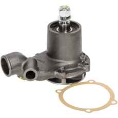 CIH 311781A1 vannpumpe, robust og effektiv for alle typer dyrehold.