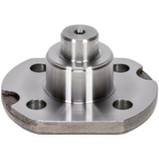 Bilde av nedre spindelbolt Cih, Jd - viktig for maskindeler.