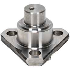 Lagerpinne Hd Apl315-325, nødvendig for stabilitet og holdbarhet i maskiner.