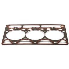 Med topplokkpakning 3228361R1 får du en pålitelig motorkonfigurasjon for Case IH.