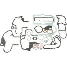 Pakningssett Bunn 1967011C1 for effektiv forsegling i Case IH-maskiner.