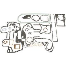 Pakningssett for bunnen av Case IH, artikkelnummer 1967013C1, for effektiv tetning.