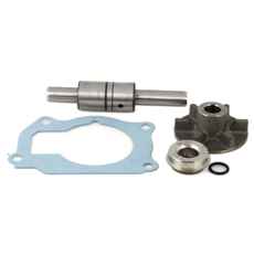 Reparasjonssett for vannpumpe Case IH 1094021R91, skritt mot pålitelig pumpefunksjon.