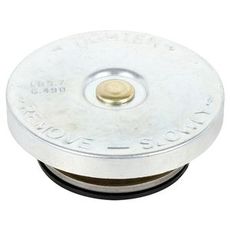 Radiatorkappe Cih 3111424R91, sikrer optimalt kjølevæsketrykk.