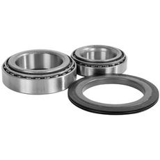 Høykvalitetslager for forhjul, passer Volvo 1094034R93 for optimal ytelse.