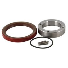 Frontpakning med avstandsstykke, perfekt for traktorer.