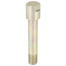 Fremre akselbolt CIH 405584R2, viktig for akselens integritet.