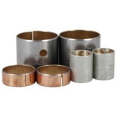 Foringssett for fremaksel CIH, av høy kvalitet for optimal girkassearbeid.