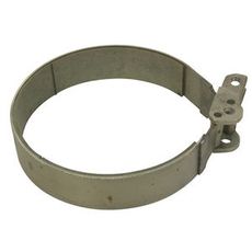 Håndbremsbånd for CIH, konstruert for holdbarhet og sikkerhet.