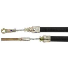 Håndbremsvaier for CIH, bygget for å sikre en sikker bremsefunksjon.