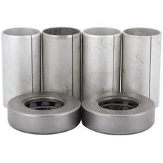 Reparasjonsspindel Serie CIH, designet for å gjenopprette og forbedre funksjon.