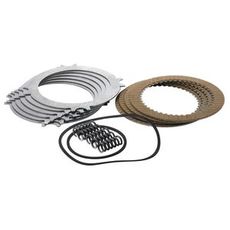 PTO-koblingssats for CIH 534934R1, sikrer pålitelig forbindelse mellom maskiner.