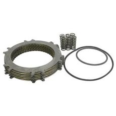 Pto lamellsats for Cih 66193C91, helhetsløsning for ytelse.