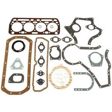 Komplett pakningssett for Case IH 250, 275, 276, 414 for holdbarhet.