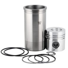 Foringssett fra Case IH for pålitelig erstatning og ytelse.