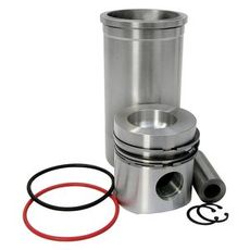 Foringssett med ringer 3218668R94 for pålitelig drift og ytelse.