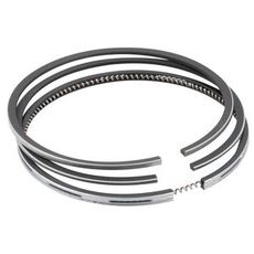 Standard stempelring 3-ring, CIH 3144977R91, passende for jordbruk og infrastrukturarbeid.