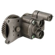 Kvalitets oljepumpe for Case IH 3136433R95, ideell for effektiv drift.